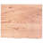 Harvans Oak Solid Wood Floating Shelf-1783850805