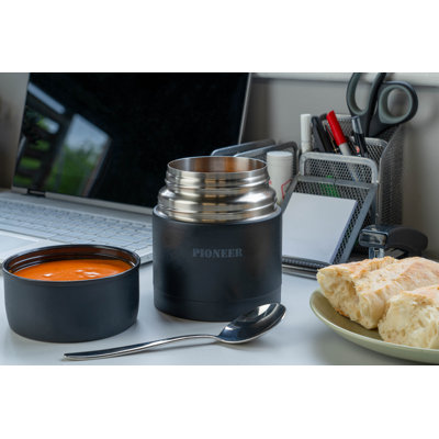 Pioneer 35ml Food Storage Container