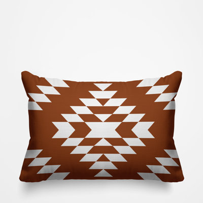 Coussin intérieur / extérieur Chantico Southwestern