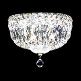 Prestige 3 - Light Flush Mount