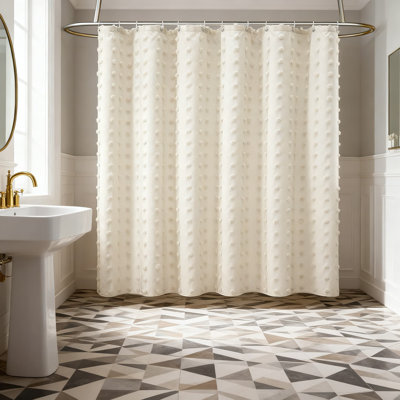 Rideau de douche Farmhouse