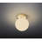 Bola Sphere Globe Flush Mounted Sconce-88769210-89101863