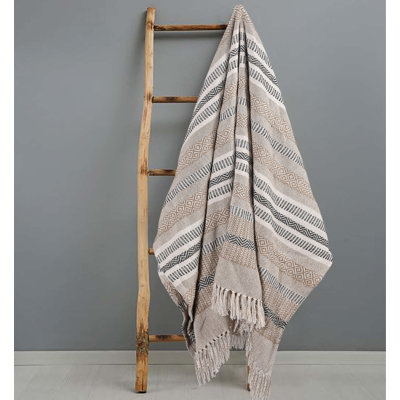 Gildford Throw Blanket