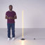 Allana 57.5"  Dimmable LED Novelty Corner Floor Lamp-448600577-448600583-533016549