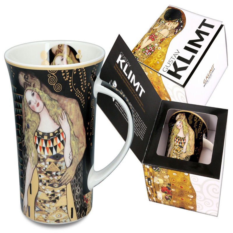 Bone China Coffee Mug