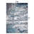 Willington Abstract Gray/Blue Rug-1550605195