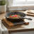 Bamboo Rectangle 1 Piece Trivet