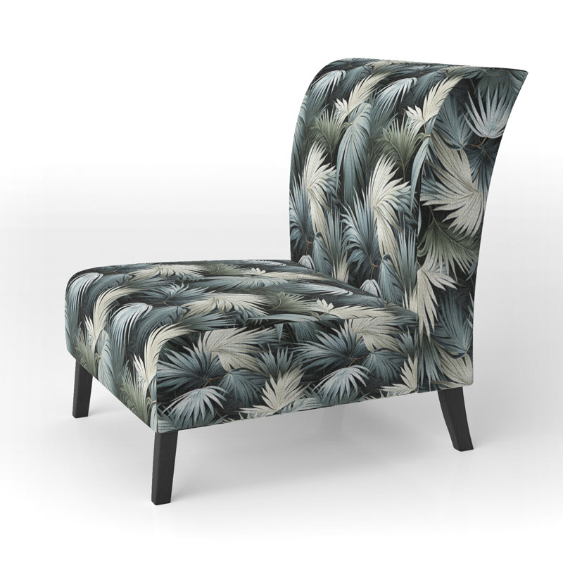 Fauteuil de chambre Mono