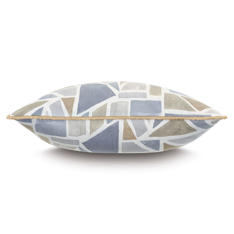 Oliver Square Pillow Cover & Insert