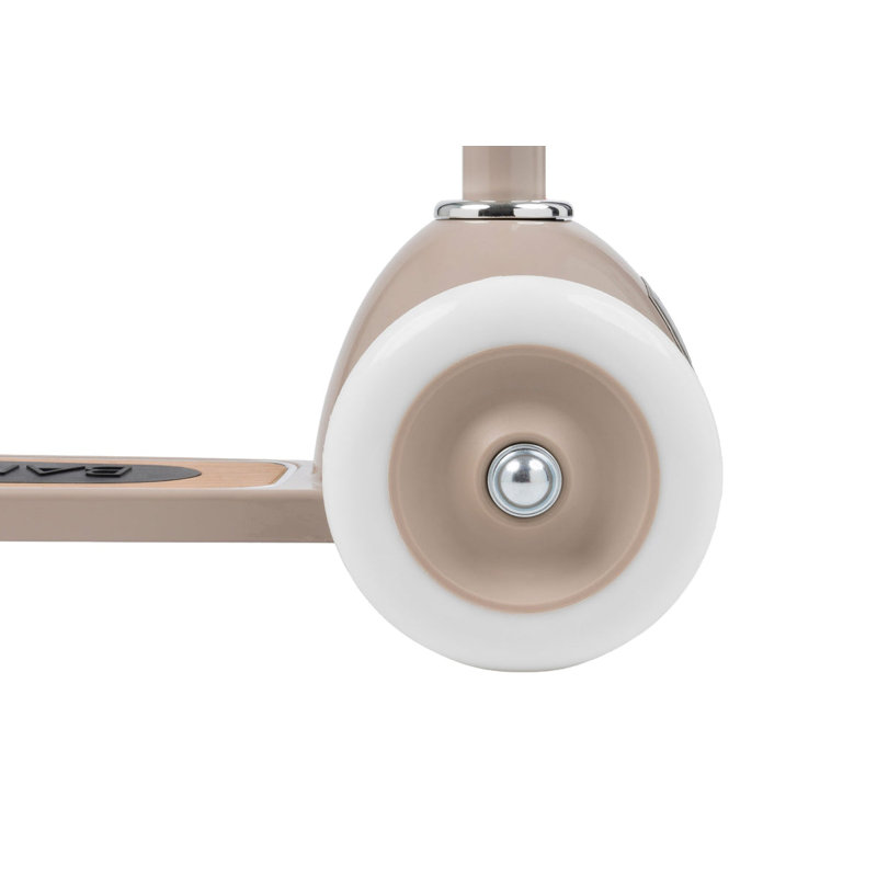 Banwood Scooter, Beige