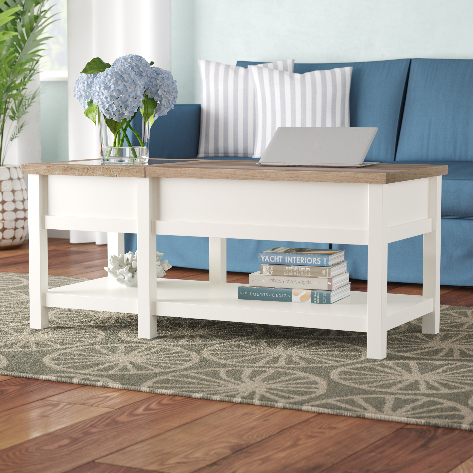 Wayfair myrasol online desk