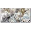 Marbré abstrait - Toile encadrée multi-pièces-455471942-455471936