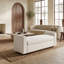Banc rembourré Joanndria-129894675
