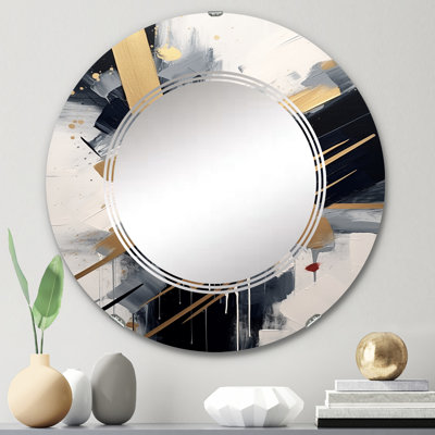 Miroir mural Zihang