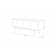Samyla 87'' Wide Sideboard