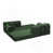 Green Corduroy est en rupture de stock