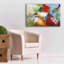 "Tango 1" par Design Fabrikken sur toile-1002099228