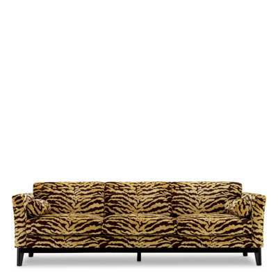 Flux Upholstered 94.09'' Sofa