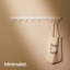 Aluminium Wall Mounted Coat Rack-383695290
