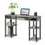 Bureau d'écriture avec tablettes sans outils Edwin-20718616