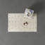 Bodie Southwestern Handwoven Wool Area Rug in Light Gray/Light Brown-638020860