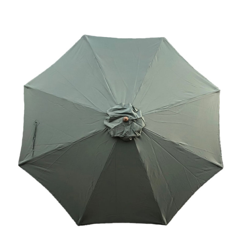 Housse de remplacement pour parasol Abbeville Market