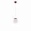Pendant lamp UGO 20 white-121145056-121145062