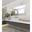 Éclairage pour meuble-lavabo Charboneau-363317645