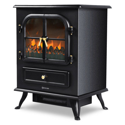 Clare Belfry Heating 30cm W Electric Stove