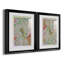 Retro Palms I - ensemble de 2 reproductions d'art-782808538-774180687-782808522