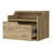 Dual-Shelf Display Nightstand-1691896721
