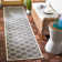 Herefordshire Performance Geometric Rug