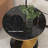 Anaum Abstract End Table Side Table-766494439