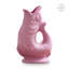 Fish Jug, Handcrafted from Earthenware, Iconic UK Heritage, Made in Stoke-on-Trent-101866333-101866332