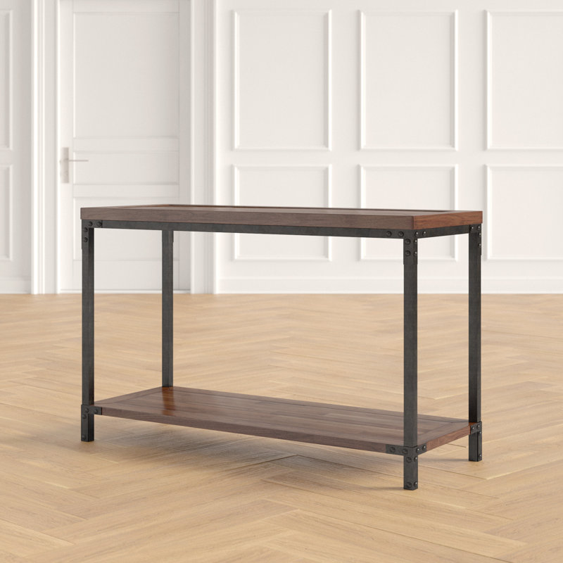 Lawrence 48'' Console Table