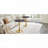 23.6" Round Tulip Table - Faux Marble, Pedestal Base, 2-4 Seats-506194861-506194849