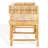 Elexa Storage Bench