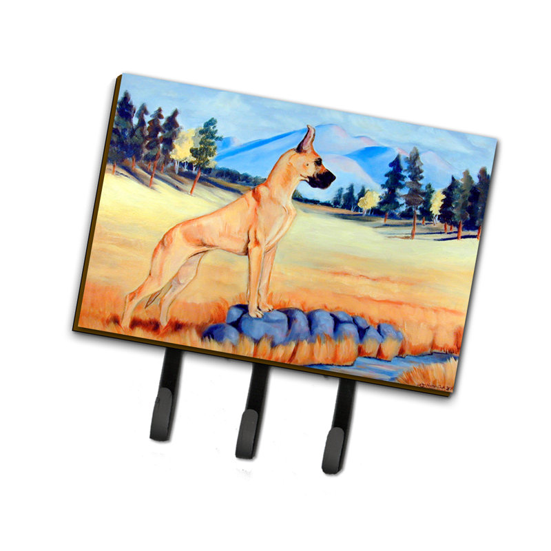 Steel Wall Wall Hook