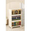 Armoire de rangement latérale large et pliante-111379871-122584832