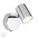 Vangorder Chrome LED Spotlight