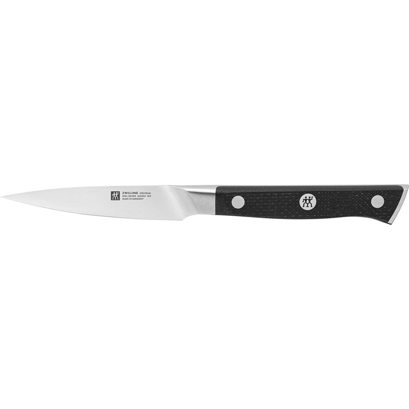 ZWILLING Spectrum 4-Inch Paring Knife, 4"