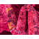 Tapis oriental rouge Nadene