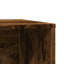 Engineered Wood Stocking Holder-87797651