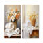 Ensemble de 2 impressions sur toile Farmhouse Laundry-985730424-985730431