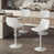 White Seat / White Frame selected