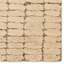 Jaipur Living Michael Habachy Dunes GAM04 Handmade Contemporary Brown (8'x10')-557191382