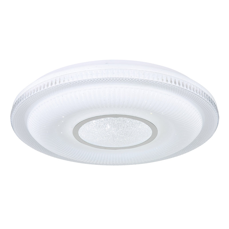 Rachael LED Flush Mount