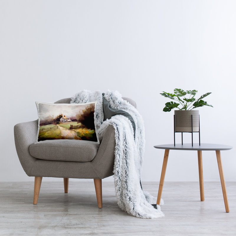 Coussin Distant