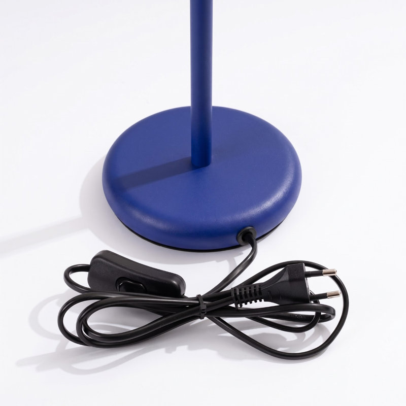 Table lamp Bonina white, Ultramarine