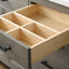 Ensemble de meuble-lavabo double 72 po Ajiya-1476141748-1476141749